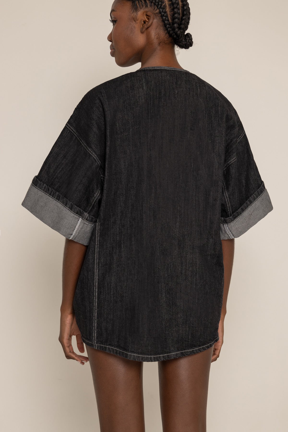 VENUS FADED SHIRT