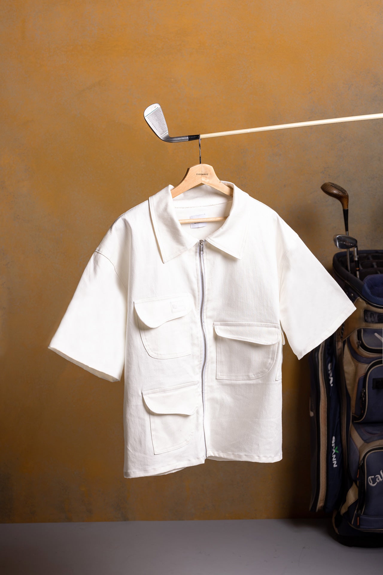 WAVES SHIRT FOR HIM