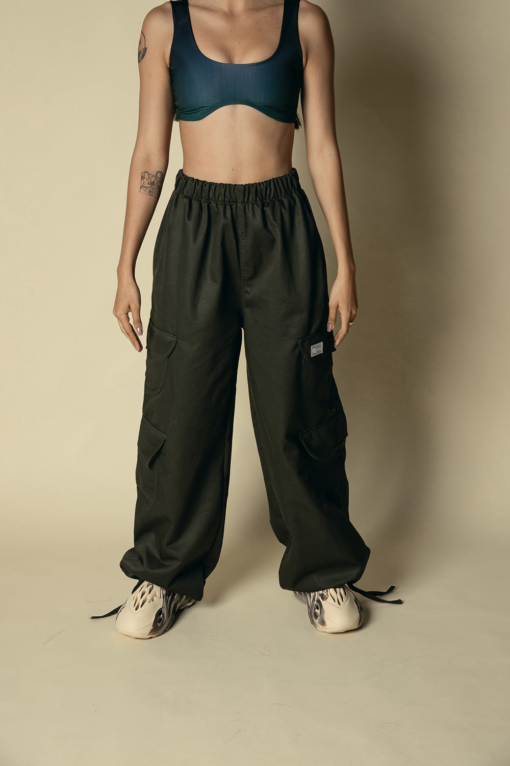 AGOSTO PANTS