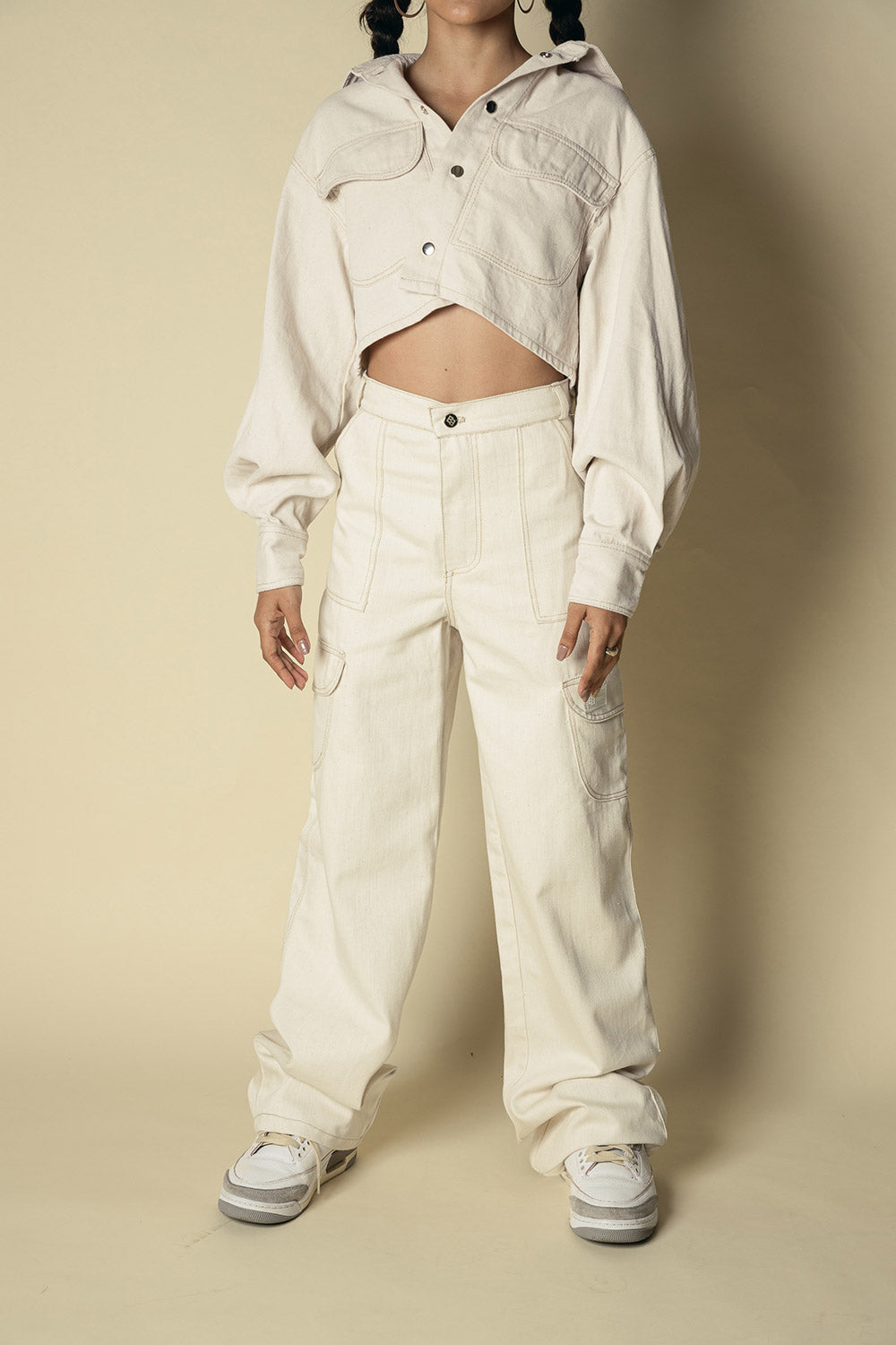 SEMILLA PANTS