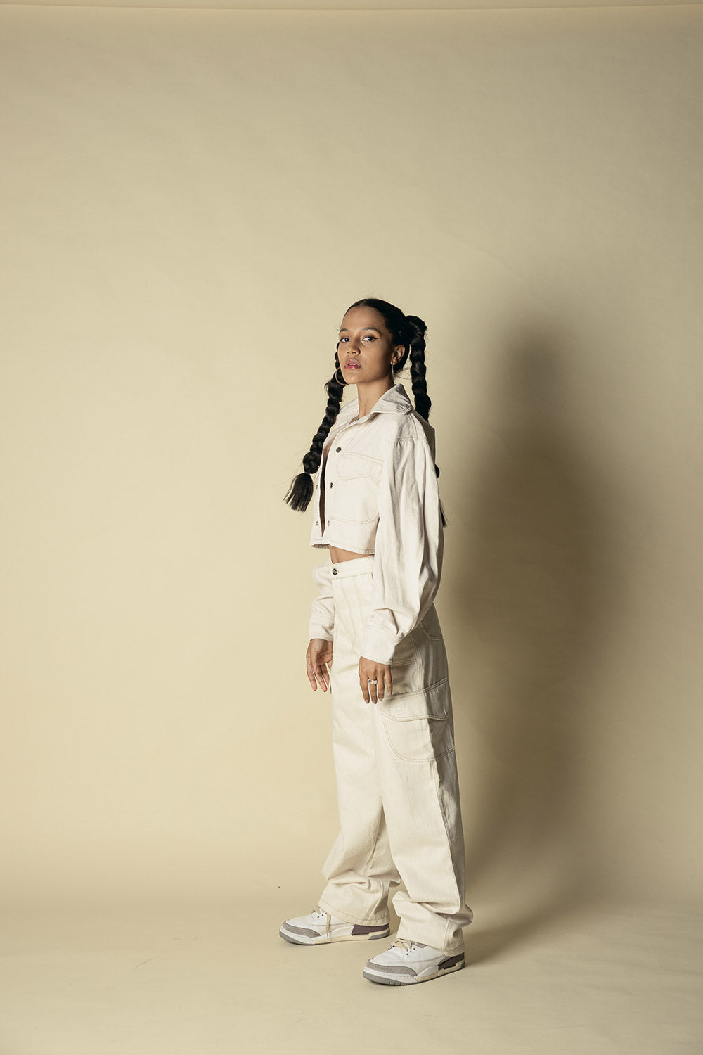 SEMILLA PANTS