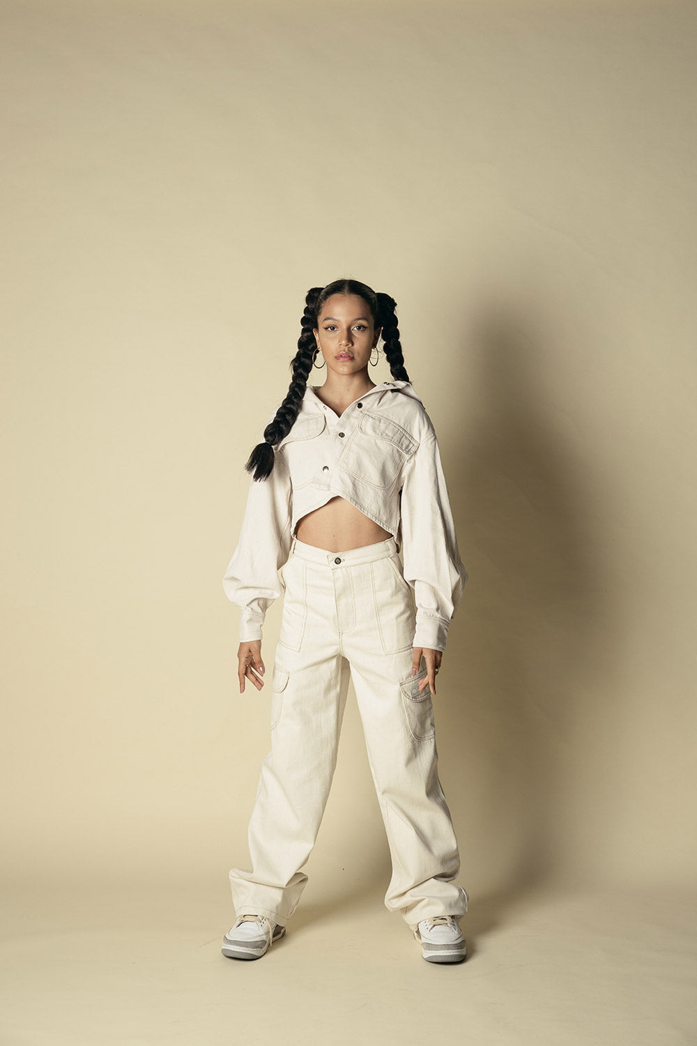 SEMILLA PANTS