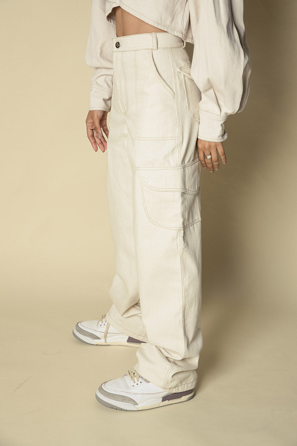 SEMILLA PANTS