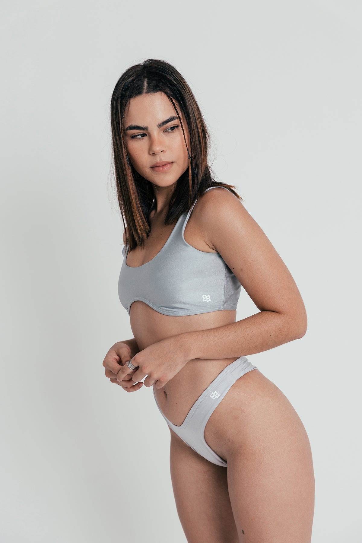 MARTINI SWIMWEAR THONG