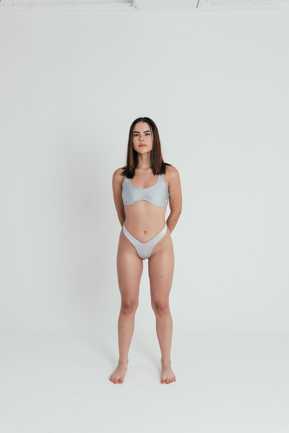 MARTINI SWIMWEAR THONG