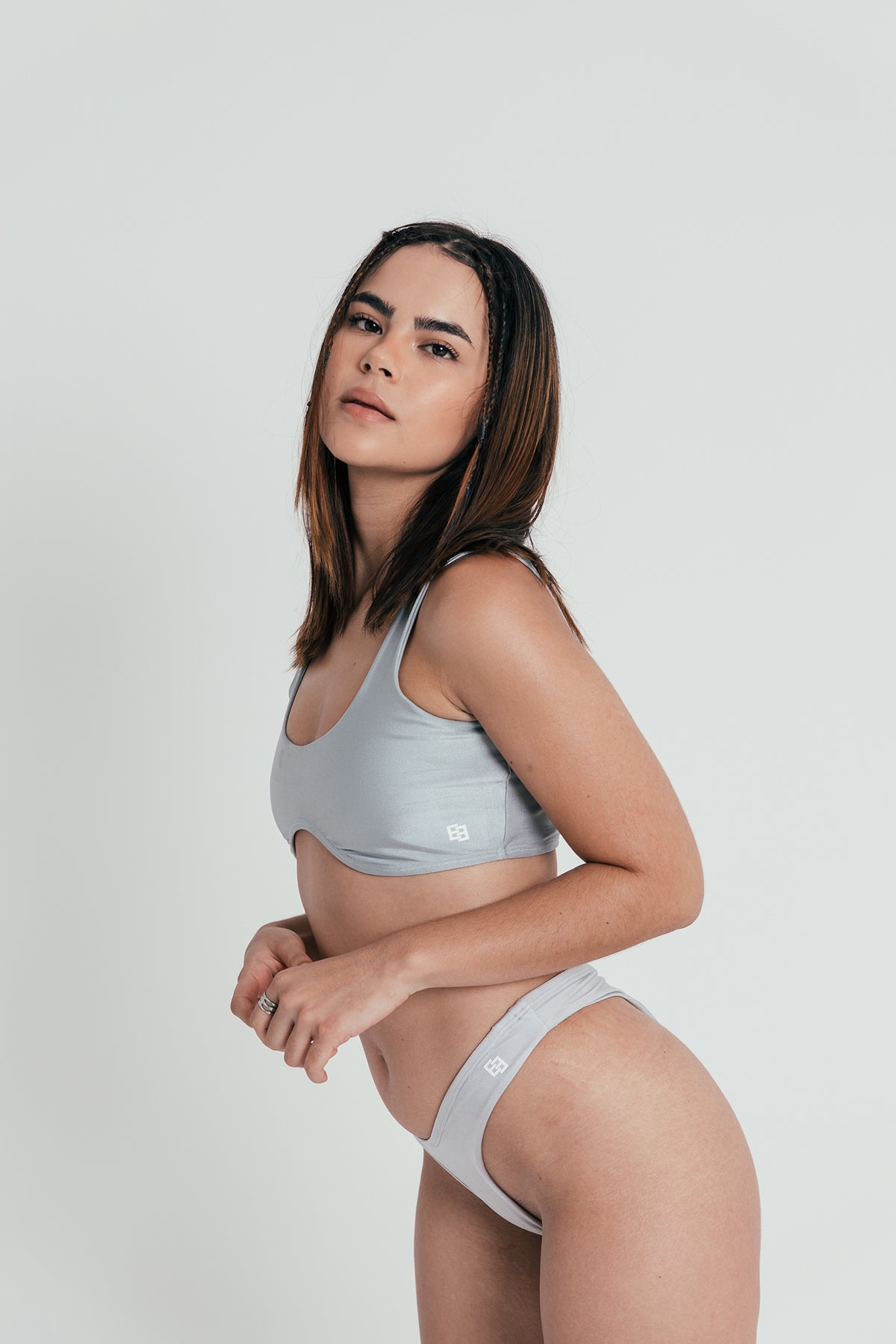 MARTINI SWIMWEAR TOP