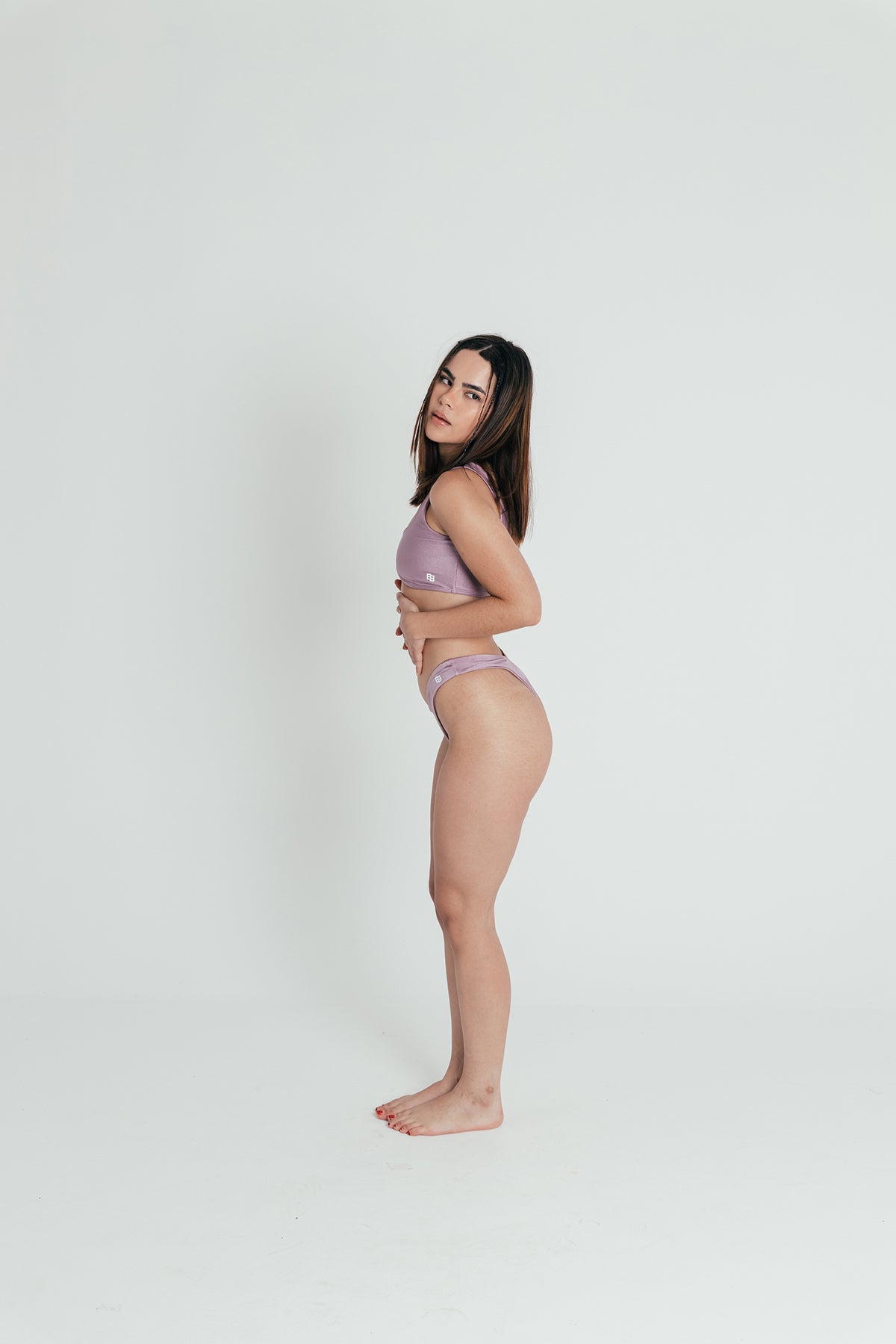 ROSÉCHAMP SWIMWEAR THONG