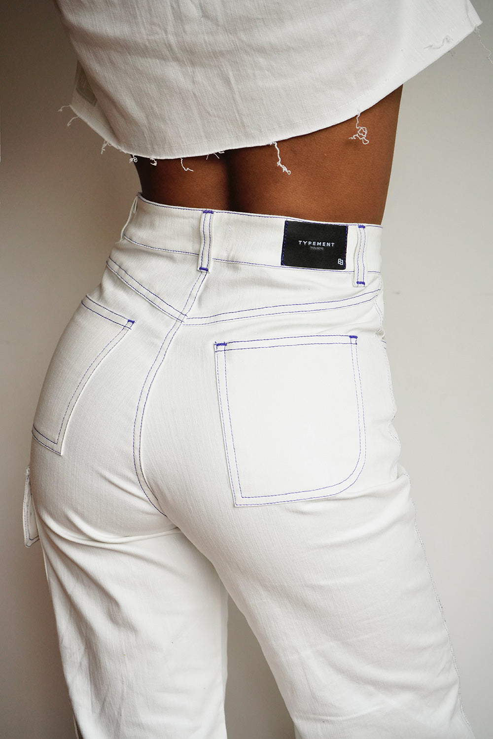 TOO GOOD PANTS