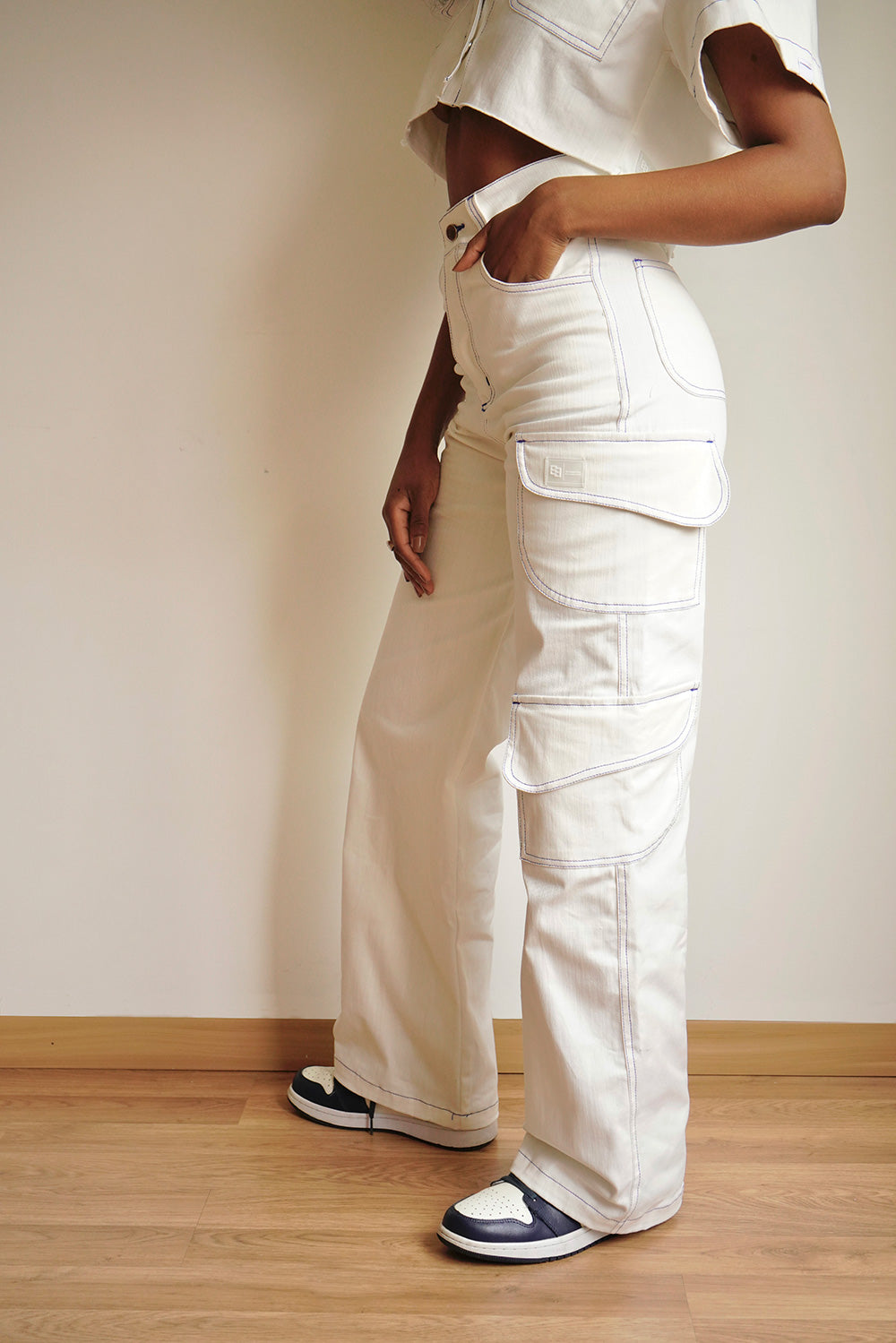 TOO GOOD PANTS